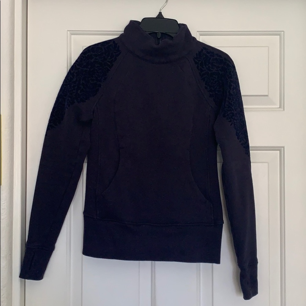 Lulemon limited edition jacket